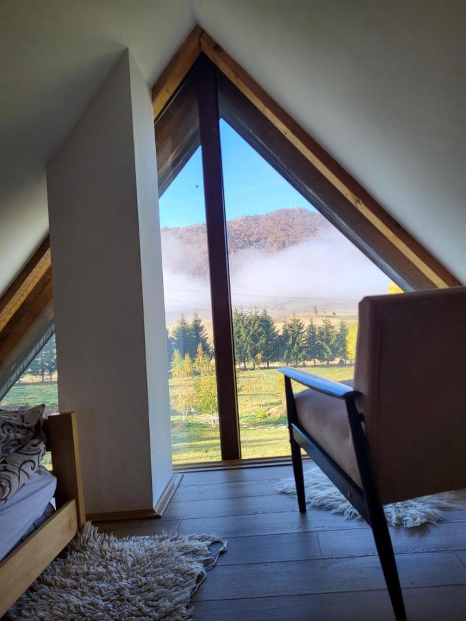 Chalet Ethno Village Montenegro Brezna
