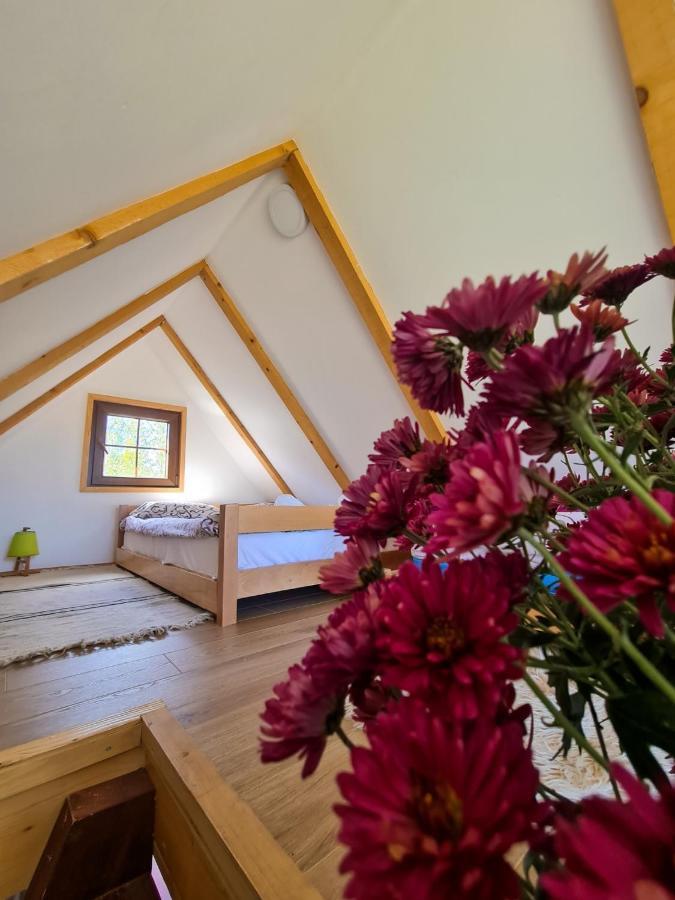 Ethno Village Montenegro Brezna Chalet Pluzine
