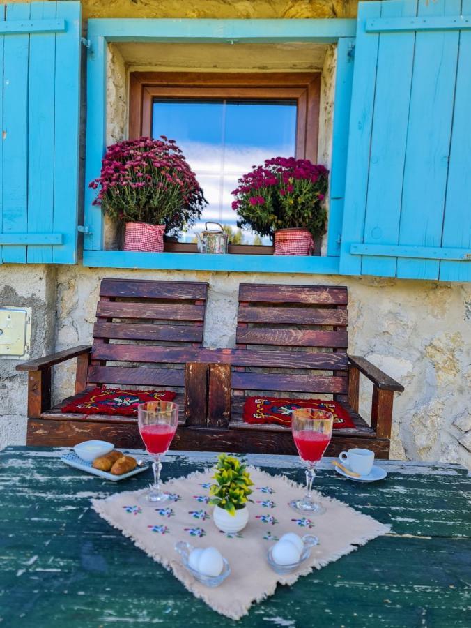Chalet Ethno Village Montenegro Brezna