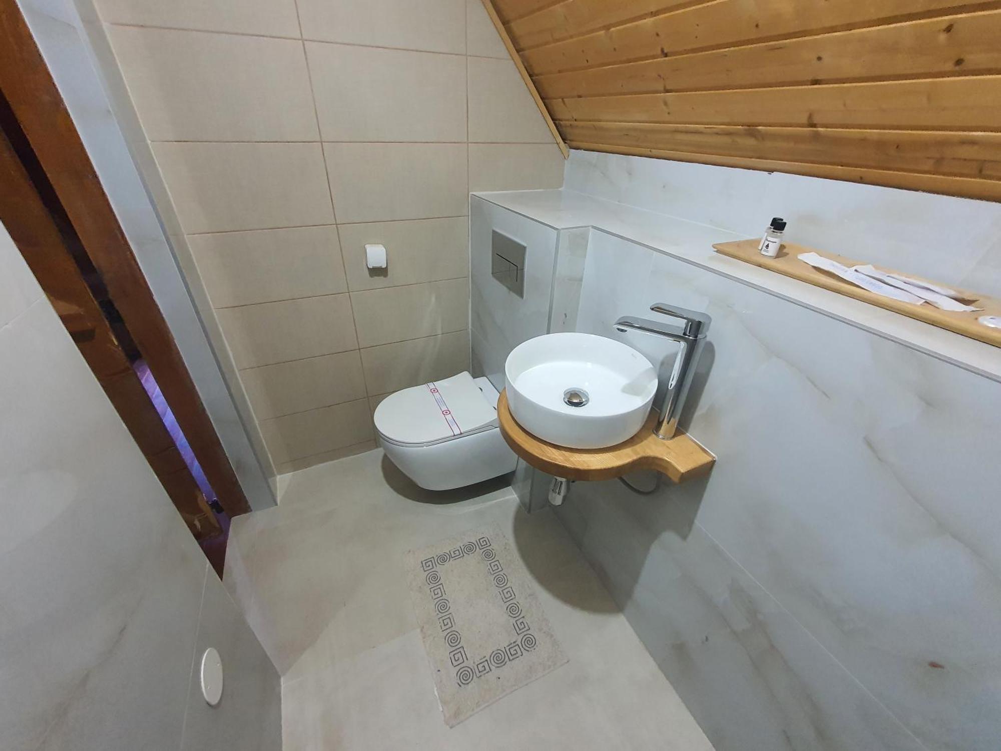 Ethno Village Montenegro Brezna Chalet