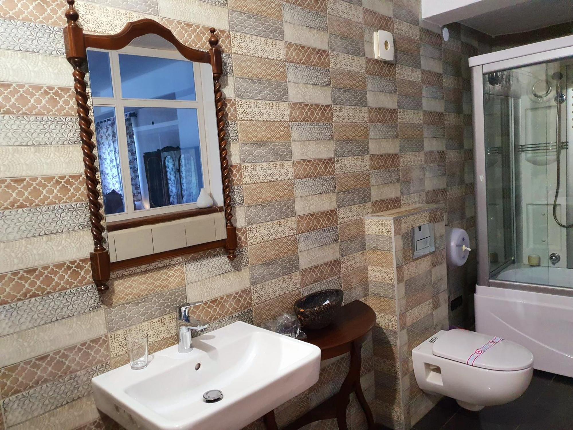 Ethno Village Montenegro Brezna Chalet *