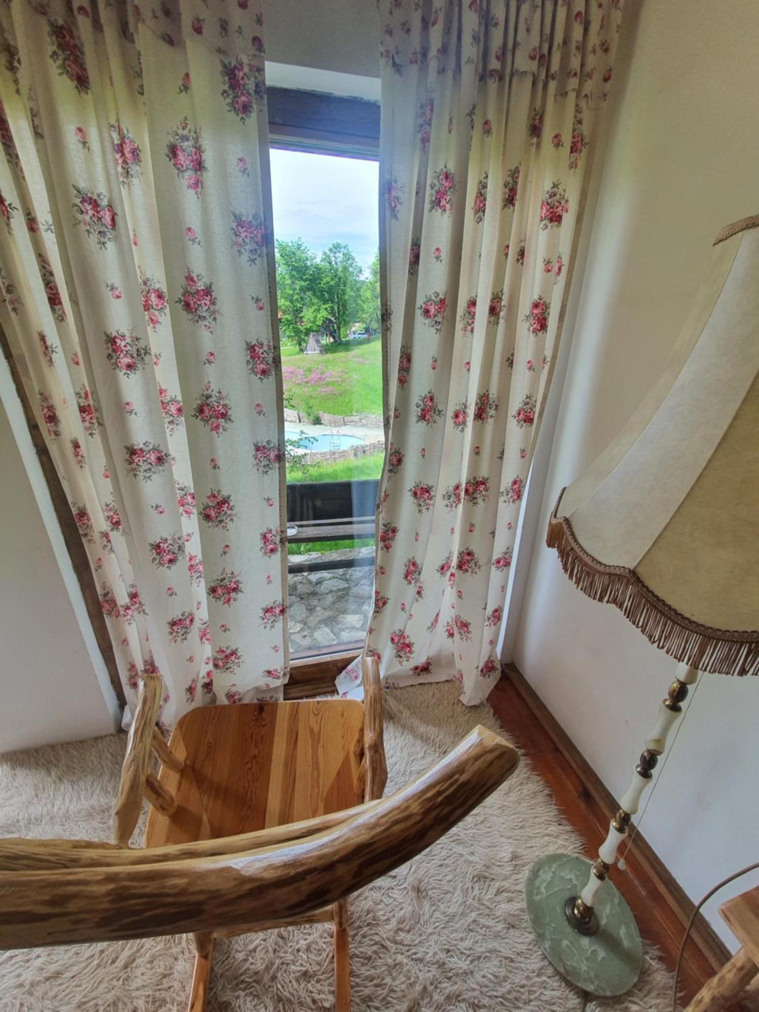Chalet Ethno Village Montenegro Brezna Pluzine
