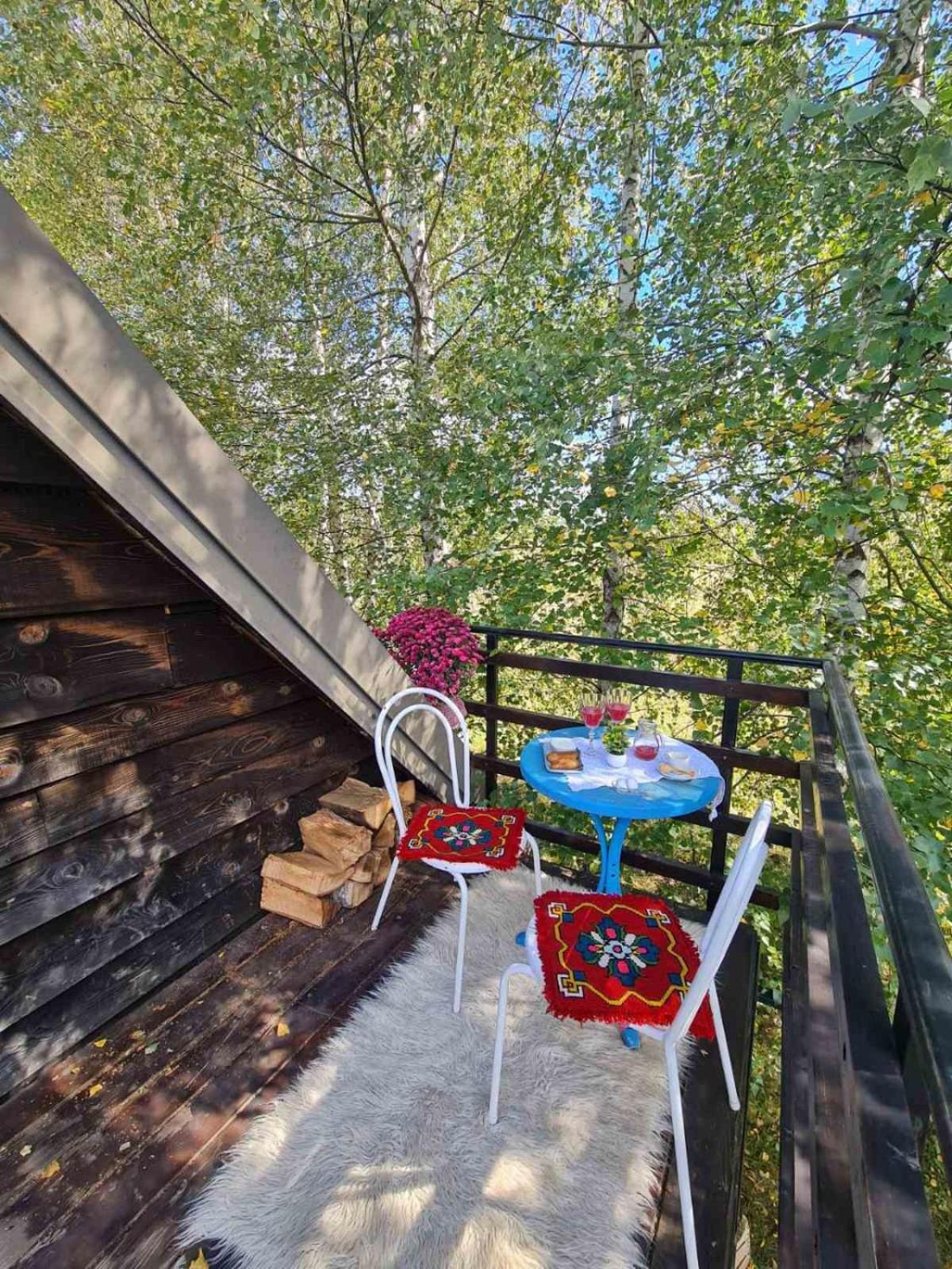 Ethno Village Montenegro Brezna Chalet Pluzine